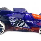 Hot Wheels - Epic Fast: Happy Halloween! #1/6 (2020) *Purple Edition* Hot Wheels - Epic Fast: Happy Halloween! #1/6 (2020) *Purple Edition*