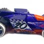 Hot Wheels - Epic Fast: Happy Halloween! #1/6 (2020) *Purple Edition*