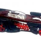 Hot Wheels - Shredster: Multi-Pack Toys-R-Us Exclusive (2012) *Black / Loose*