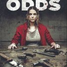 DVD - The Odds (2018) *Abbi Butler / Katie Gun / James Fuertes / Horror*