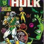 The Savage She-Hulk #14 (1981) *Bronze Age / Marvel Comics / The Man-Wolf*