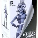 Batman: Black And White - Harley Quinn Statue (2016) *2nd Edition / DC Comics*