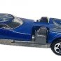 Hot Wheels - Twin Mill: 10-Pack Gift Set Exclusive (2008) *Blue Edition / Loose*
