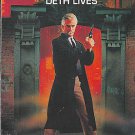 VHS - Trancers III: Deth Lives (1992) *Helen Hunt / Thelma Hopkins / Full Moon*