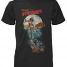 T-Shirt - Piranha: Classic *100% Pre Shrunk Cotton / Size: Small / Horror*