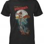 T-Shirt - Piranha: Classic *100% Pre Shrunk Cotton / Size: Small / Horror*