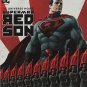 Blu-Ray - Superman: Red Son (2020) *Batman / Wonder Woman / DC Comics*
