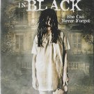 DVD - The Lady In Black (2015) *Leah Costello / Andrew McGuinness / Horror*