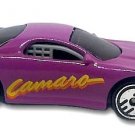 Hot Wheels - 1993 Camaro: Collector #202 - New Model (1993) *Purple  / Loose*