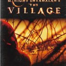 DVD - The Village (2004) *Bryce Dallas Howard / Joaquin Phoenix / Thriller* DVD - The Village (2004) *Bryce Dallas Howard / Joaquin Phoenix / Thriller*