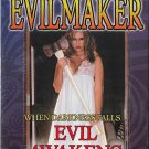 DVD - The Evilmaker (2000) *Stephanie Beaton / Felicia Pandolfi / Horror*