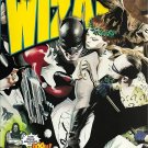 Wizard: The Comics Magazine #99 (1999) *Modern Age / Price Guide / Harley Quinn*