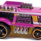 Hot Wheels - Chill Mill: HW City Works #6/10 - #171/250 (2016) *Fuchsia / Loose*