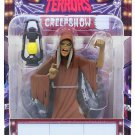 NECA Toony Terrors: The Creep (2021) *Creepshow / 6" Posable Figure / Horror*