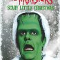 DVD - The Munsters' Scary Little Christmas (1996) *Sam McMurray / Ann Magnuson*