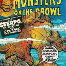 Monsters On The Prowl #27 (1973) *Bronze Age / Marvel Comics / Classic Horror*