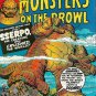 Monsters On The Prowl #27 (1973) *Bronze Age / Marvel Comics / Classic Horror*