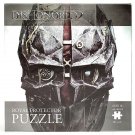DisHonored 2: Royal Protector 750 Piece Puzzle (2016) *ThinkGeek / EB Games*