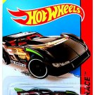 Hot Wheels - Maximum Leeway: HW Race 2014 - Track Aces #168/250 *Treasure Hunt* Hot Wheels - Maximum Leeway: HW Race 2014 - Track Aces #168/250 *Treasure Hunt*