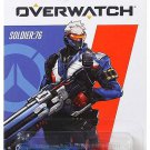 Hot Wheels - Solid Muscle: '20 Overwatch Series #2/5 *Soldier:76 / Blue Edition* Hot Wheels - Solid Muscle: '20 Overwatch Series #2/5 *Soldier:76 / Blue Edition*
