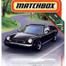 Matchbox - '72 Lotus Europa Special: '19 MBX Road Trip #20/20 - #15/100 *Black*