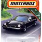 Matchbox - '72 Lotus Europa Special: '19 MBX Road Trip #20/20 - #15/100 *Black*