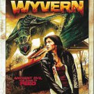 DVD - Wyvern (2009) *Erin Karpluk / Tinsel Korey / Maneater Series / Fantasy*