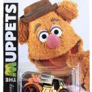 Hot Wheels - Cool-One: The Muppets #4/5 (2021) *Fozzie Bear / Walmart Exclusive*