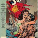 The Death Of Superman TPB (1993) *Modern Age / DC Comics / Doomsday / 168 Pages*