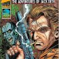 Trancers: The Adventures Of Jack Deth #1 (1991) *Copper Age / Eternity Comics*