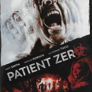 DVD - Patient Zero (2018) *Natalie Dormer / Stanley Tucci / Zombies / Horror*