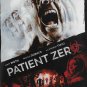 DVD - Patient Zero (2018) *Natalie Dormer / Stanley Tucci / Zombies / Horror*