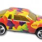 Hot Wheels - Crunch Chief: Fast Food Series #4/4 - Collector #419 (1996) *Loose*