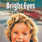 VHS - Bright Eyes (1934) *Shirley Temple / Jane Darwell / Colorized Edition*