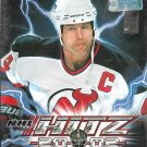 PS2 - NHL Hitz 2002 (2001) *Complete w/Case & Instructions / Hockey*