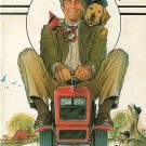 VHS - Funny Farm (1988) *Madolyn Smith / Chevy Chase / Mike Starr / Comedy*
