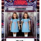 NECA Toony Terrors: The Grady Twins (2021) *The Shining / 6" Posable Figures*