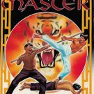 VHS - Rage Of The Master (1975) *Ng Ming Tsai / Tiger Yang / Classic Kung-Fu*