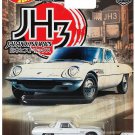 Hot Wheels - '68 Mazda Cosmo Sport: Japan Historics 3 #5/5 (2020) *Car Culture*