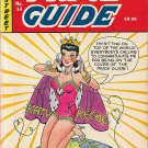 The Overstreet Comic Book Price Guide #14 (1984) *Copper Age / 438 Pages* The Overstreet Comic Book Price Guide #14 (1984) *Copper Age / 438 Pages*