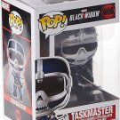 Funko POP!: Taskmaster #606 (2020) *Black Widow / Marvel Comics / Boxed* Funko POP!: Taskmaster #606 (2020) *Black Widow / Marvel Comics / Boxed*
