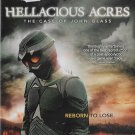 DVD - Hellacious Acres: The Case Of John Glass (2011) *Navin Pratap / Sci-Fi*