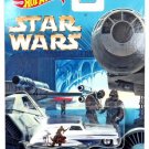 Hot Wheels - Rolling Thunder: '16 Pop Culture - Star Wars *Ralph McQuarrie*