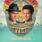 VHS - Dragnet (1987) *Tom Hanks / Dan Aykroyd / Alexandra Paul / Comedy*