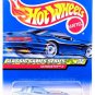 Hot Wheels - Silhouette II: Classic Games Series #2/4 - Collector #982 (1999)