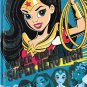 Wonder Woman At Super Hero High (2016) *DC Super Hero Girls / Hardcover*
