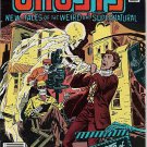 Ghosts #104 (1981) *Bronze Age / DC Comics / Classic Tales Of The Supernatural*