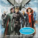 Blu-Ray - X-Men: The Last Stand (2006) *Halle Berry / Hugh Jackman / Marvel*