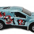 Matchbox - Quick Sander: '11 Disney - Holiday Rides *Target Exclusive / Loose*