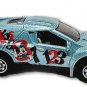 Matchbox - Quick Sander: '11 Disney - Holiday Rides *Target Exclusive / Loose*